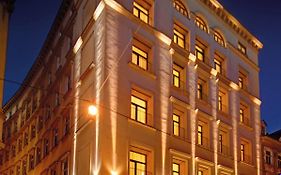 Hotel Wandl Vienna